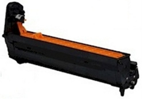 Image OKI Schwarz Trommel Kit
