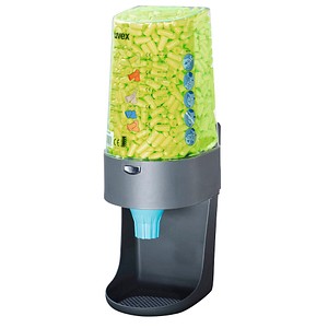 Image UVEX GEHÖRSCHUTZSPENDER (2112000)