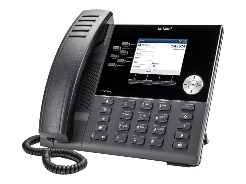 Image MITEL 6920w IP Phone