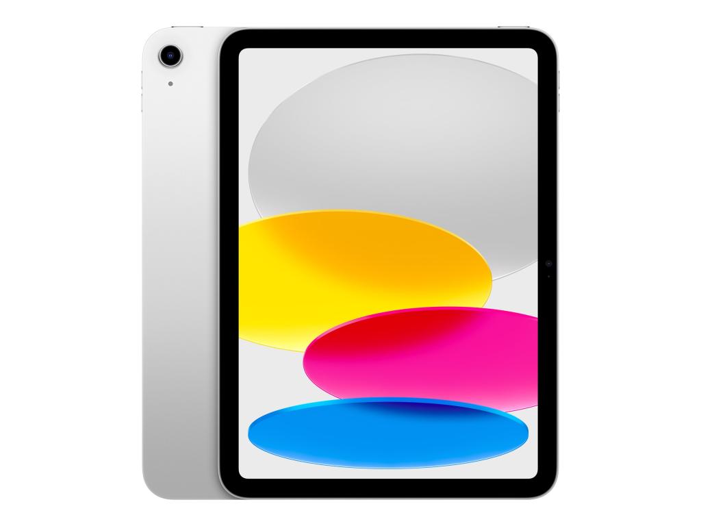 Image APPLE iPad 27,69cm (11") A16 Bionic 6GB 128GB iPadOS