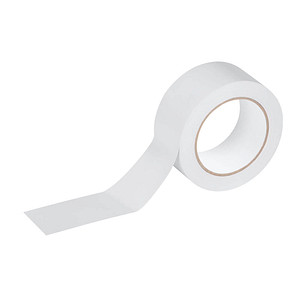 Image DURABLE Markierungsband DURALINE BASIC, 50 mm x 33 m, weiß