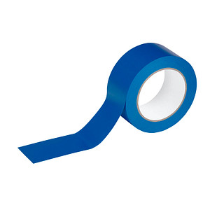 Image DURABLE Markierungsband DURALINE BASIC, 50 mm x 33 m, blau