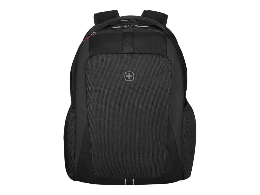 Image WENGER XE Professional 15.6 Laptop Rucksack mit Tablet Fach schwarz