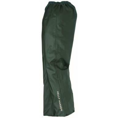 Image Regenbundhose Voss, verschiedene Größen | grün PU-beschichtetes Polyestergewebe, 180 g/m²