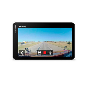 Image GARMIN dēzl™ LGV710 mit integrierter DashCam Navigationsgerät 17,7 cm (7,0 Zoll)