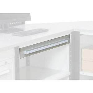 Image SCHULTE Schublade lichtgrau 100,0 x 60,0 x 10,0 cm