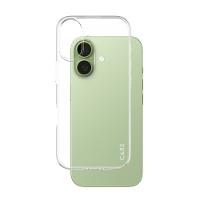 Image PANZERGLASS CARE Fashionable Case transparent X-Ray Soft Basic iPhone 17