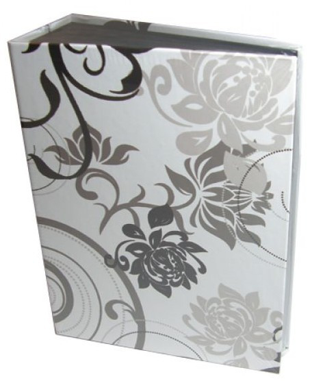 Image WALTHER Grindy             10x15 100 Fotos Memo farbl.sort. MA201