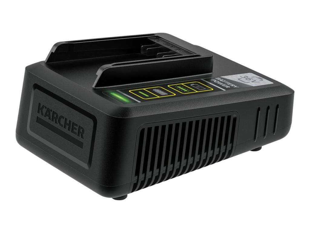 Image KÄRCHER Schnellladegerät Battery Power 36 V
