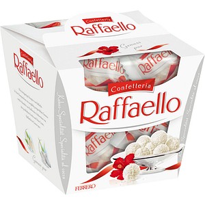 Image Raffaello Pralinen 15 St.