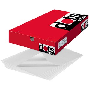 Image 300 dots Laminierfolien glänzend für A3 100 micron