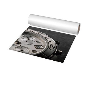 Image dots Plotterpapier Foto Lustre 200 g/qm 610,0 mm x 30,0 m