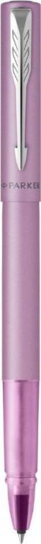 Image PARKER Roller Vector XL Metallic Lilac C.C         F Schwarz
