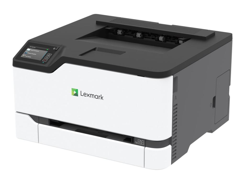 Image LEXMARK CS431dw