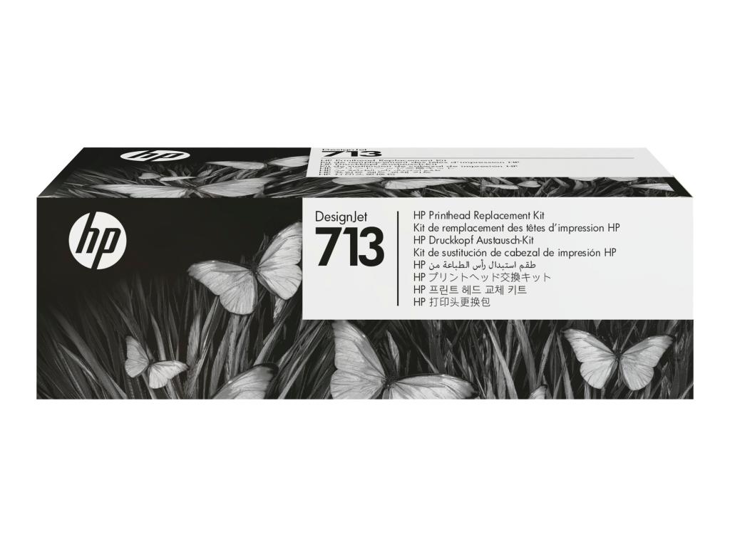Image HP 713 Printhead Replacement Kit