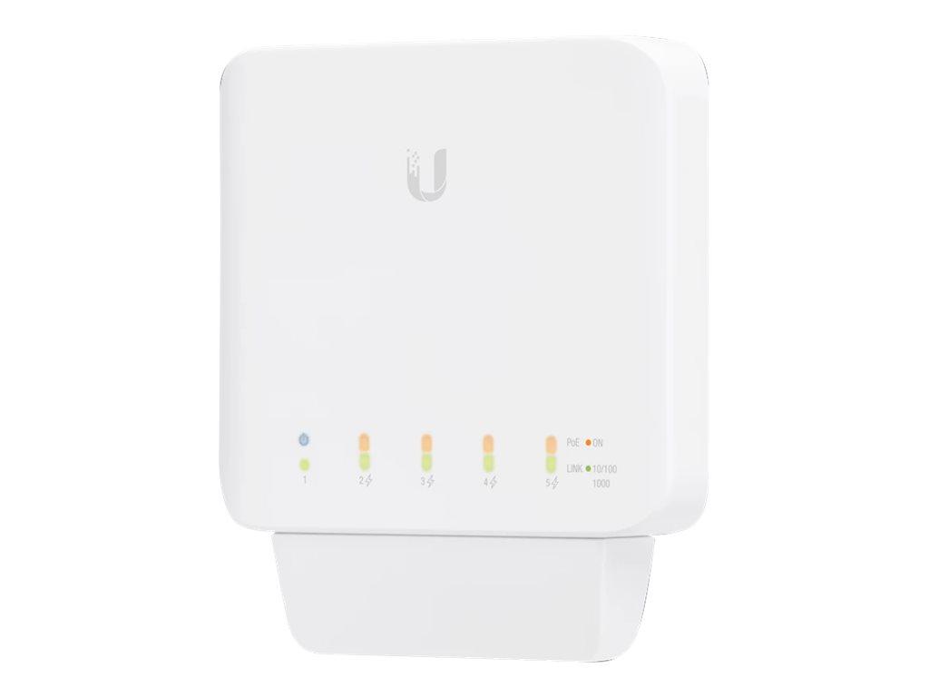 Image UBIQUITI NETWORKS UniFi Switch USW-FLEX
