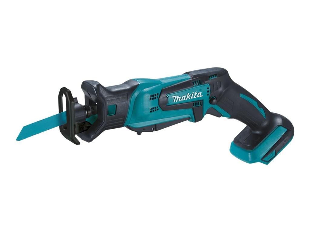 Image MAKITA Akku-Rciprosäge DJR183Z 18 V | DJR183Z