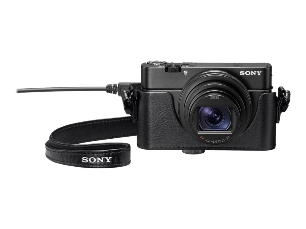 Image SONY LCJ-RXK Kameratasche für RX100 Serie