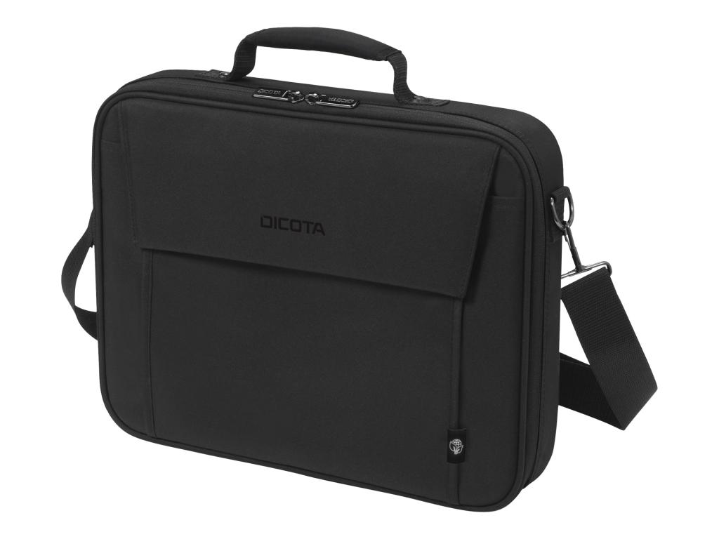 Image DICOTA Eco Multi BASE 13-14,1 Black