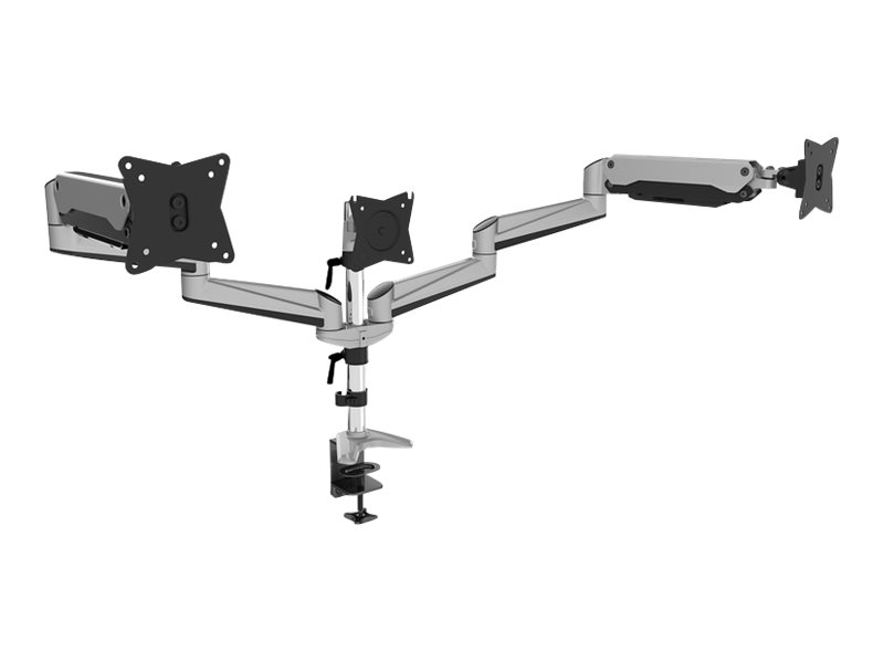 Image DIGITUS 3-Fach LED/LCD Tischhalterung