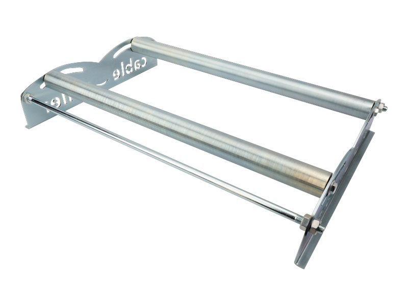 Image DIGITUS Kabeltrommelabroller, 600x400x100 mm
