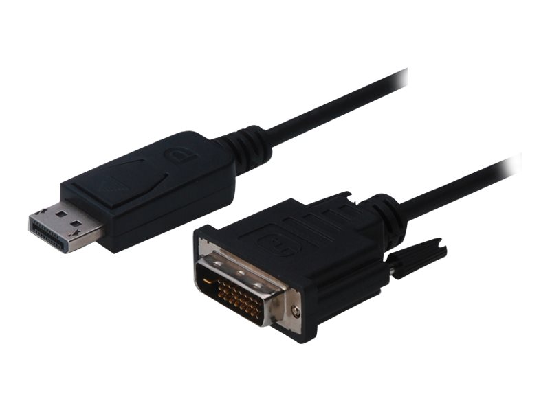 Image DIGITUS DisplayPort Adapterk. 2m