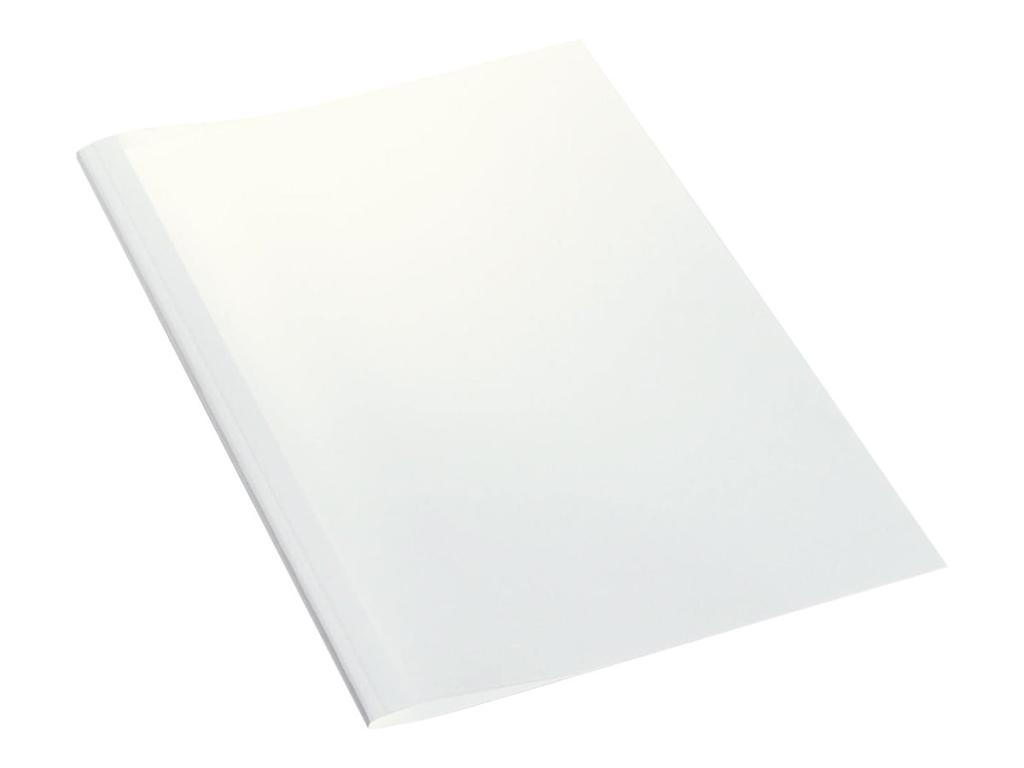 Image LEITZ Esselte-Leitz Leitz - 1.5 mm - A4 (210 x 297 mm) - 15 Blätter - durchsich