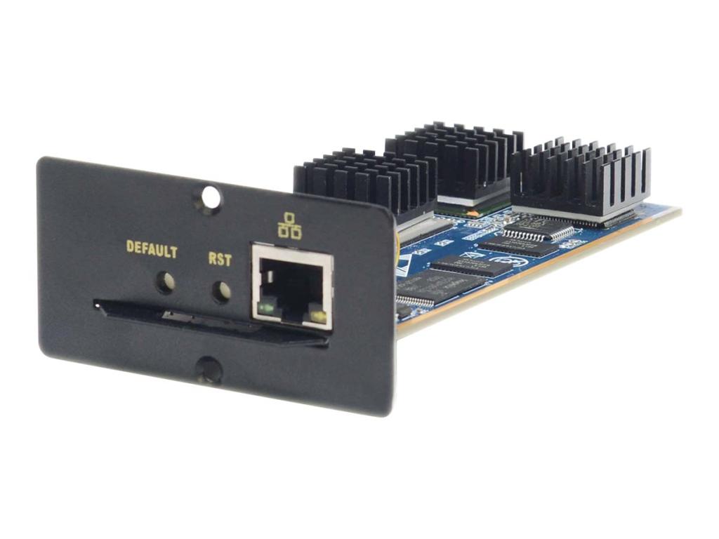 Image DIGITUS Pro IP function module for KVM Switches