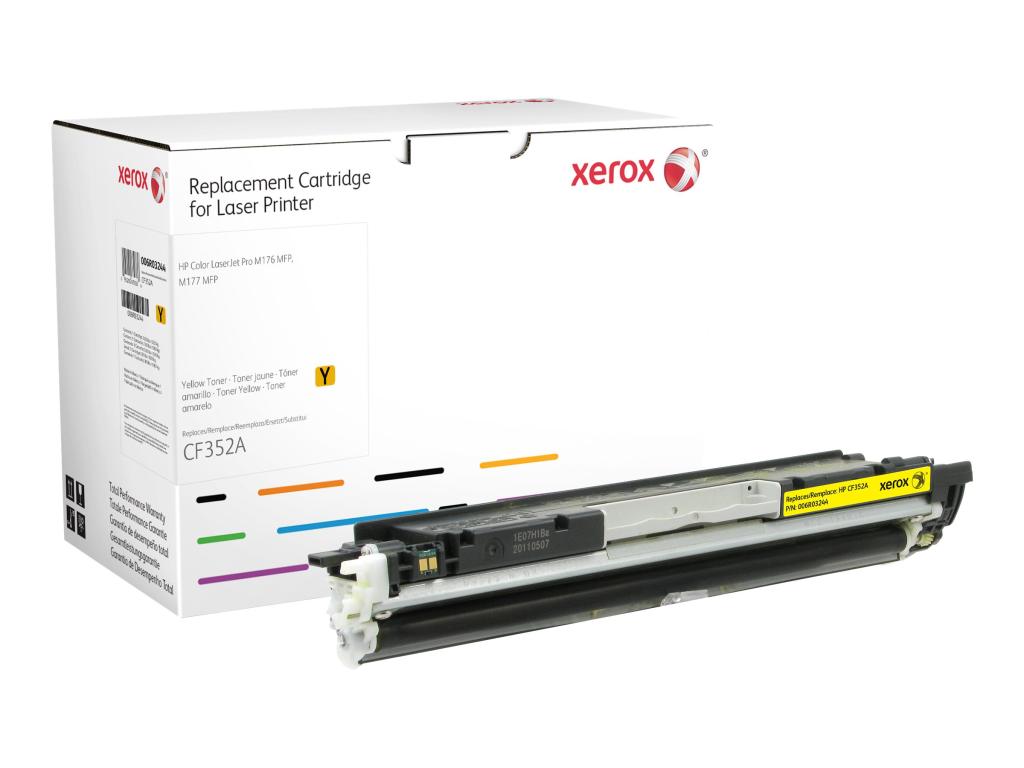 Image XEROX Toner/Cartridge equivalent to HP 130A YL