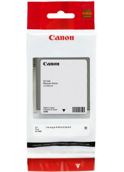Image CANON PFI-2100 R - 160 ml - Rot - original - Tintenbehälter - für imagePROGRAF 