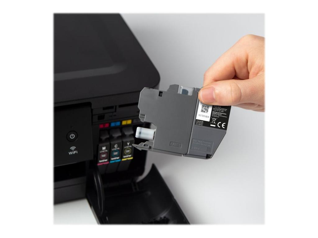 Image Multipack 4 Farben XL für DCP-J1050DW für DCP-J1050DW, -J1140DW, -J1800DW,