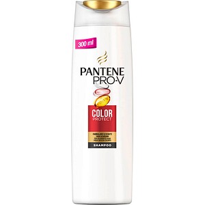 Image PANTENE PRO-V COLOR PROTECT Shampoo 300 ml