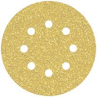 Image BOSCH Accessories EXPERT C470 2608900908 Exzenterschleifpapier gelocht Körnung 