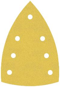 Image 10 BOSCH EXPERT C470 Best for Wood and Paint Schleifblätter 240