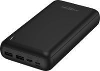 Image ANSMANN Powerbank 30000 mAh PB212 bk