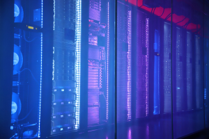 Image Bundle SYNAXON Enterprise Cloud - IaaS Enterprise-Umgebung für 5 User (AD, TS, 