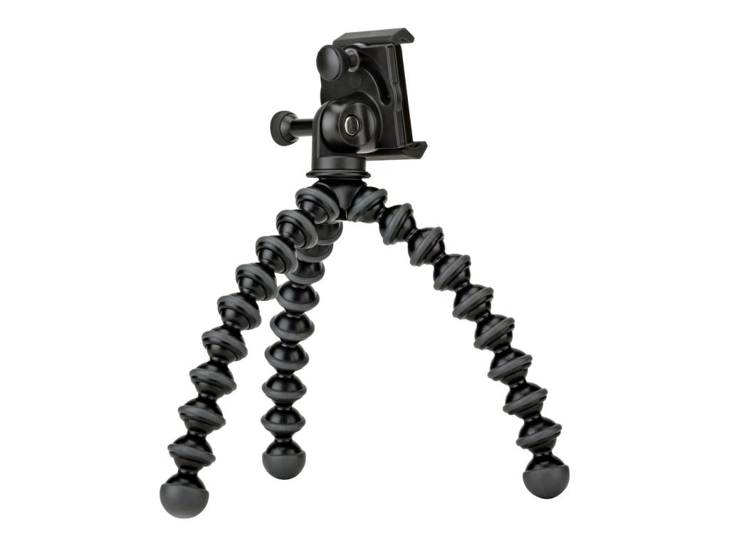 Image JOBY GripTight GorillaPod Stand PRO schwarz