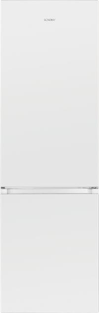 Image CLATRONIC Bomann KG 184.1 56cm 264L weiß A+++