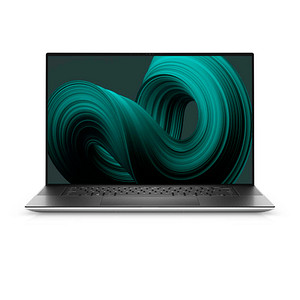 Image DELL XPS 17 9710 Notebook, 16 GB RAM, 1 TB SSD, Intel® Core™ i7-11800H