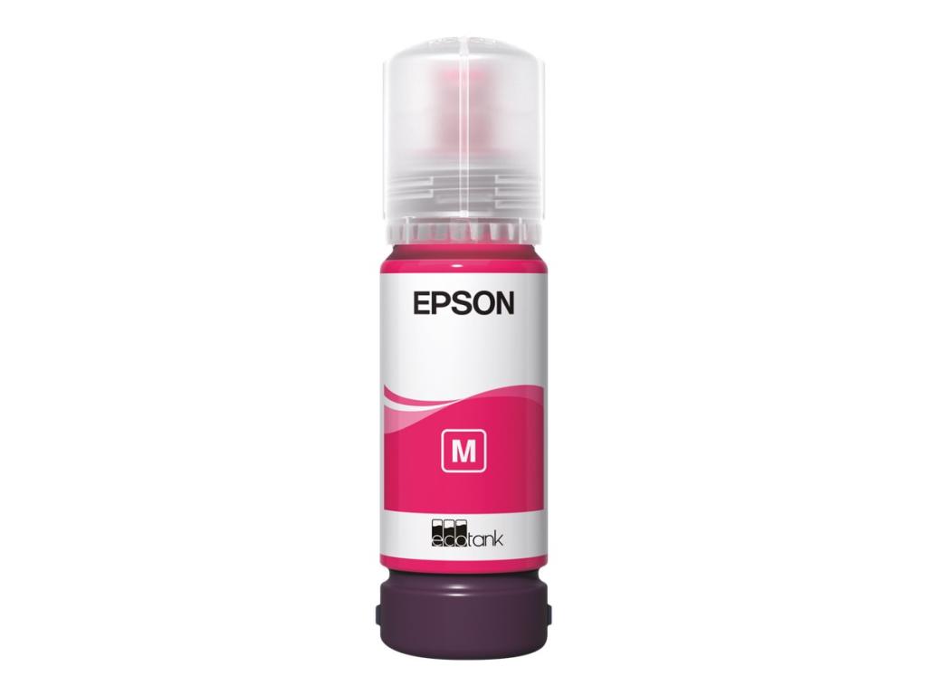 Image EPSON Ink/107 EcoTank MG ink bottle