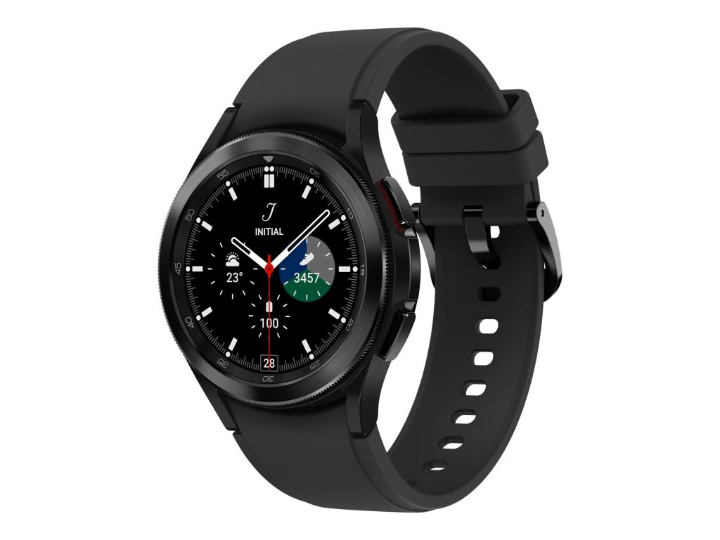 Image SAMSUNG Galaxy Watch4 Classic SM-R885F LTE, 42mm, black (Otto)