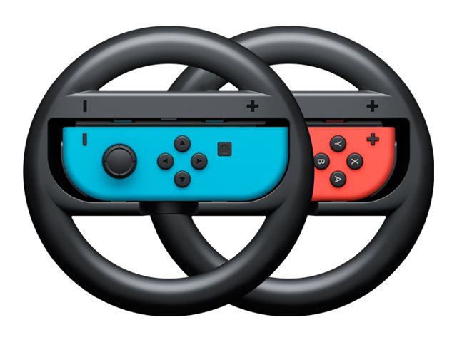 Image NINTENDO Switch Joy-Con Lenkrad Paar (Nintendo Switch)