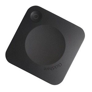 Image BARCO ClickShare C-5 Gen 2 Präsentationssystem