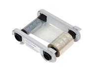 Image EVOLIS High Trust Hologram Overlay Varnish Ribbon - 1 - Farbband - für Evolis Z