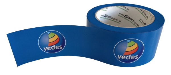 Image VEDES PP-Klebeband (32 my) 5x6600 cm