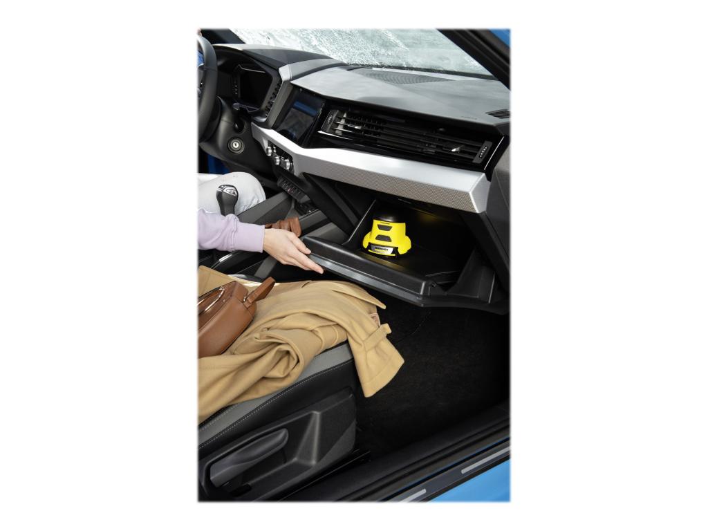 Image KÄRCHER EDI 4 elektrischer Eiskratzer