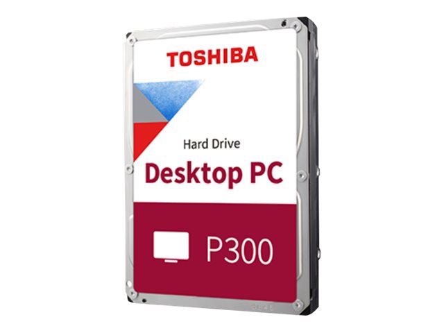 Image TOSHIBA P300 - DESKTOP PC HDD 2TB BULK
