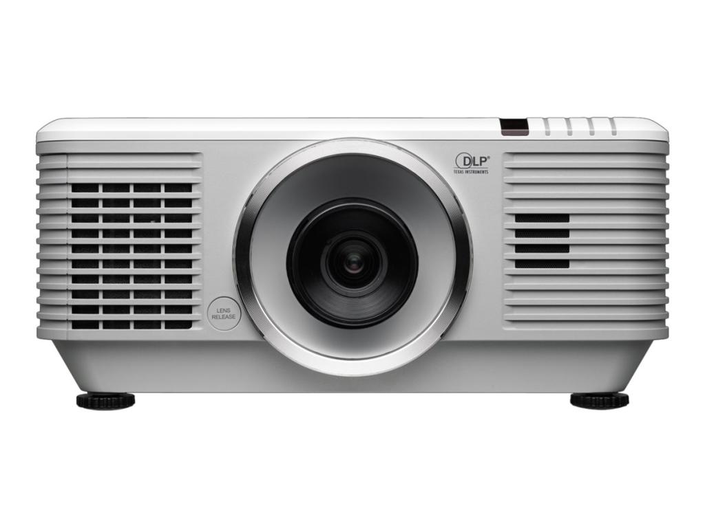 Image VIVITEK DU7295Z-WH WUXGA 9000lm