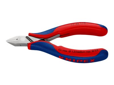 Image KNIPEX Elektronik-Seitenschneider