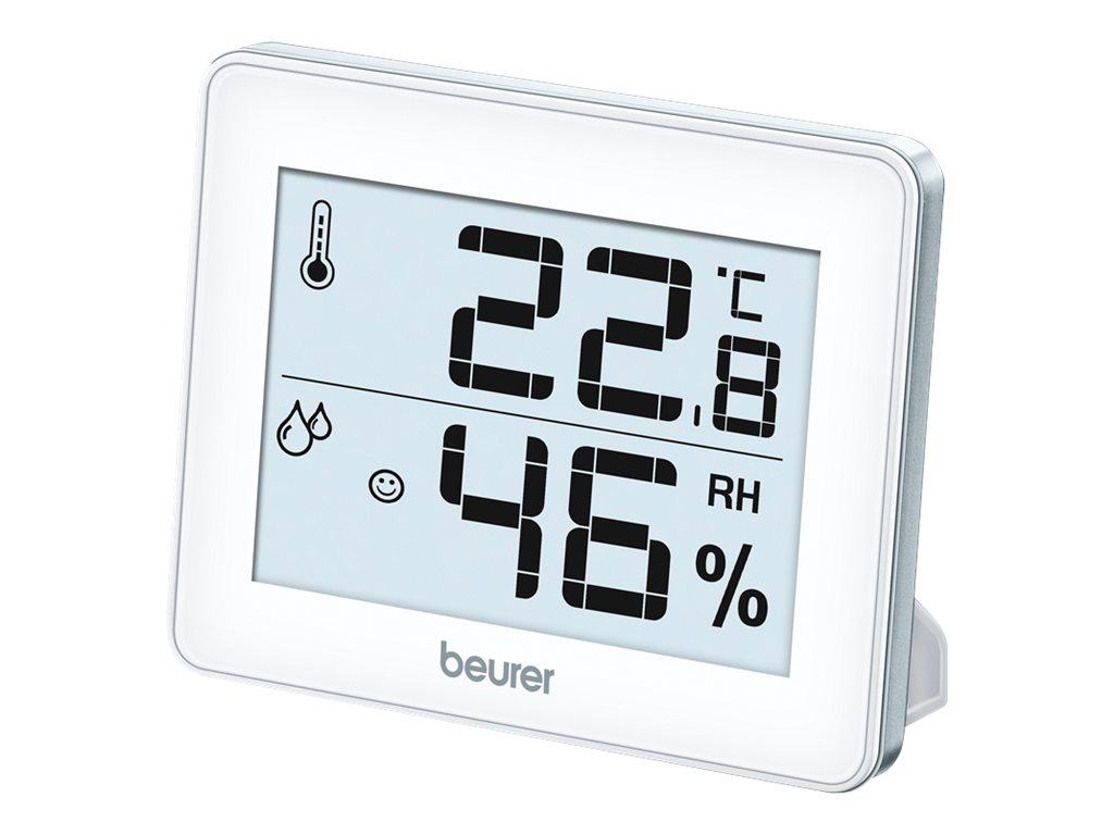 Image BEURER Hygrometer HM16
